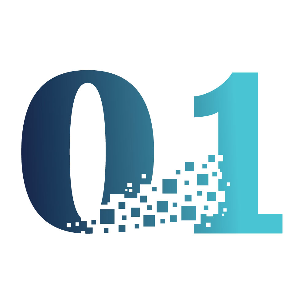 تطبيقات صفر واحد